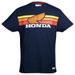 HONDA TRIČKO SUNSET VINTAGE - DÁRKY PRO FANOUŠKY HONDA - NA MOTORKÁŘE