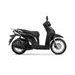 HONDA SH MODE 125 - ČERNÁ 2027 - SH125 - SKÚTRY