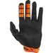 MOTOKROSOVÉ RUKAVICE FOX PAWTECTOR GLOVE MX21 - ORANŽOVÁ - MOTOKROSOVÉ RUKAVICE - NA MOTORKÁŘE