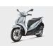 PIAGGIO MEDLEY 125 S ABS E5+ - BLU ARDESIA 2025 - MEDLEY - SKÚTRY