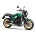 Z650RS ZELENÁ - MOTOCYKLY KAWASAKI{% if kategorie.adresa_nazvy[0] != zbozi.kategorie.nazev %} - MOTORKY{% endif %}