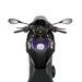 APRILIA TUONO V4 FACTORY E5+ - SHAKEDOWN INDIGO 2026 - SUPERSPORT - MOTORKY