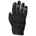 RUKAVICE GMS TYRUS SF ZG40718 ČERNÉ - LETNÍ RUKAVICE - NA MOTORKÁŘE