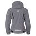 MBW HANA SOFTSHELL LADY JACKET STONE GREY - TEXTILNÍ BUNDY - NA MOTORKÁŘE