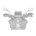PLEXI ŠTÍT PUIG SPORT 22509N ČERNÝ - PLEXI ŠTÍTY - NA MOTORKU