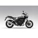 HONDA CB1000F - WOLF SILVER METALLIC - GREY STRIPE2026 - CB1000F - MOTORKY