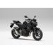 HONDA CB500 HORNET - ČERNÁ 2026 - CB500 HORNET - MOTORKY