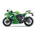KAWASAKI NINJA ZX-4RR - ZELENÁ 2027 - SUPERSPORT & SPORT - MOTORKY