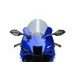 PLEXI ŠTÍT PUIG R-RACER 22285W PRŮHLEDNÝ - PLEXI ŠTÍTY - NA MOTORKU