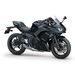 KAWASAKI NINJA 650 ŠEDÁ 2025 - SUPERSPORT & SPORT - MOTORKY