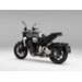 HONDA CB1000R NEO SPORTS CAFÉ SILVER METALLIC - STREET & TOURING - MOTORKY