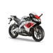 APRILIA RS 125 SILVER - SUPERSPORT{% if kategorie.adresa_nazvy[0] != zbozi.kategorie.nazev %} - MOTORKY{% endif %}