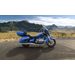 BMW R18 TRANSCONTINENTAL - RACING BLUE METALLIC - HERITAGE - MOTORKY