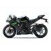 KAWASAKI NINJA ZX-6R - ŠEDÁ 2026 - SUPERSPORT & SPORT - MOTORKY