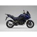 HONDA NT1100 DCT - MODRÁ 2025 - NT1100 - MOTORKY