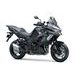 KAWASAKI VERSYS 1100 S ŠEDÁ 2025 - ADVENTURE TOURER - MOTORKY