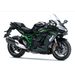 KAWASAKI NINJA H2 SX SE - ŠEDÁ 2026 - SPORT TOURER - MOTORKY