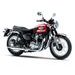 KAWASAKI W800 ČERVENÁ 2022 - CLASSICS & CRUISERS{% if kategorie.adresa_nazvy[0] != zbozi.kategorie.nazev %} - MOTORKY{% endif %}