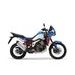 HONDA CRF1100 AFRICA TWIN DCT - MODRÁ 2023 - CRF1100 AFRICA TWIN - MOTORKY