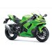 KAWASAKI NINJA ZX-10RR - ZELENÁ 2026 - SUPERSPORT & SPORT - MOTORKY