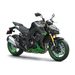 KAWASAKI Z1100 SE - ŠEDÁ 2027 - SUPERNAKED - MOTORKY