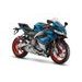 APRILIA RS 660 E5+ - BLUE MARLIN 2025 - SUPERSPORT - MOTORKY