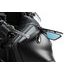 ZPĚTNÉ ZRCÁTKO PUIG AILERON 22016N ČERNÝ PRAVÝ - ZRCÁTKA - NA MOTORKU