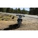 BMW F 800 GS - LIGHT WHITE - ADVENTURE - MOTORKY