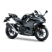 KAWASAKI NINJA 400 METALLIC SPARK BLACK - SUPERSPORT & SPORT{% if kategorie.adresa_nazvy[0] != zbozi.kategorie.nazev %} - MOTORKY{% endif %}