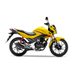 HONDA CB125F PEARL TWINKLE YELLOW - STREET & TOURING{% if kategorie.adresa_nazvy[0] != zbozi.kategorie.nazev %} - MOTORKY{% endif %}