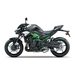 KAWASAKI Z900 ZELENÁ 2025 - SUPERNAKED - MOTORKY