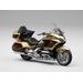 HONDA GL1800 GOLDWING TOUR - ZLATÁ 2025 - GL1800 GOLD WING TOUR - MOTORKY