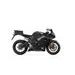 HONDA CBR600RR - ČERNÁ METALICKÁ 2026 - CBR600RR - MOTORKY