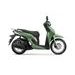 HONDA SH MODE 125 - ZELENÁ 2027 - SH125 - SKÚTRY
