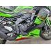 KAWASAKI NINJA ZX-4RR - DEMO 2024 - DEMO AKČNÍ MOTOCYKLY - MOTORKY