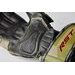 TRACTECH EVO 4 CE MENS GLOVE - CAMO/ORANGE - SPORTOVNÍ RUKAVICE - NA MOTORKÁŘE