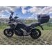 HONDA NC750 X - BAZAR - HONDA{% if kategorie.adresa_nazvy[0] != zbozi.kategorie.nazev %} - MOTOBAZAR{% endif %}