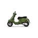 VESPA GTS 310 SS HPE FL ABS E5+ - VERDE RIBELLE 2026 - GTS - SKÚTRY