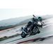 KAWASAKI NINJA H2 SX - ČERNÁ/ŠEDÁ 2027 - SPORT TOURER - MOTORKY