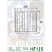 OLEJOVÝ FILTR HIFLOFILTRO HF125 - VÝMĚNA OLEJE - NA DOVOLENOU