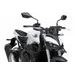 SPOILERY PUIG D12 22384C KARBONOVÝ VZHLED - PLEXI ŠTÍTY - NA MOTORKU