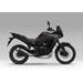 HONDA XL750 TRANSALP - ČERNÁ 2026 - XL750 TRANSALP - MOTORKY