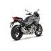 MOTO GUZZI V100 MANDELLO E5+ - BLU OCEANO 2025 - CESTOVNÍ ENDURO - MOTORKY