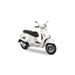 VESPA GTS SUPER 125 RST E5 BIANCO INNOCENTE 2024 - GTS - SKÚTRY