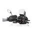 MONTÁŽNÍ SADA CLICK SYSTEM SHAD C012CS - MONTÁŽNÍ SADY - NA MOTORKU
