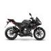 APRILIA TUONO 125 E5+ - MAMBA GREY 2025 - SPORTNAKED - MOTORKY