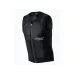 PÁNSKÉ CHRÁNIČE - RST 103625 D3O ESSENTIAL AIRBAG VEST - ČERNÉ - CHRÁNIČE - NA MOTORKÁŘE