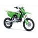 KAWASAKI KX112 - ZELENÁ 2026 - MOTOCROSS & ENDURO - MOTORKY