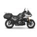 MONTÁŽNÍ SADA 3P SYSTÉM SHAD S0GS14IF - MONTÁŽNÍ SADY - NA MOTORKU