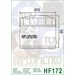 OLEJOVÝ FILTR HIFLOFILTRO HF172C CHROM - VÝMĚNA OLEJE - NA DOVOLENOU